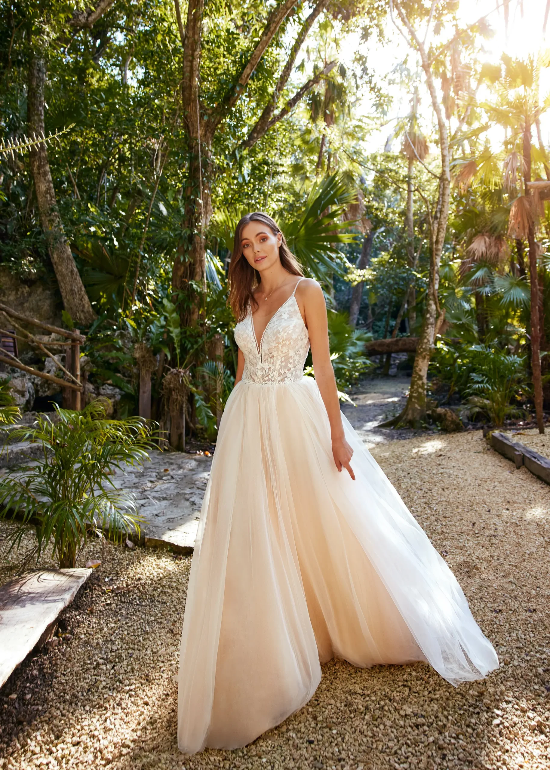 Libelle Bridal bruidsjurk - libelle-002