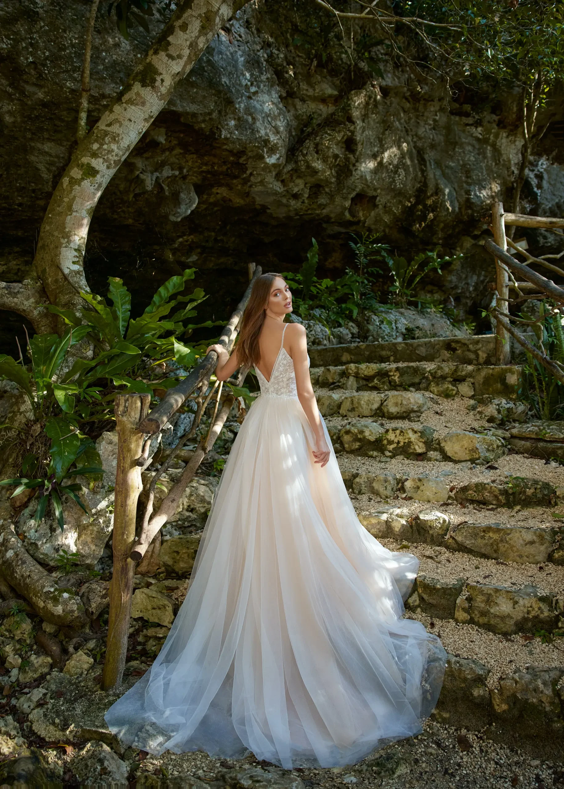 Libelle Bridal bruidsjurk - libelle-003