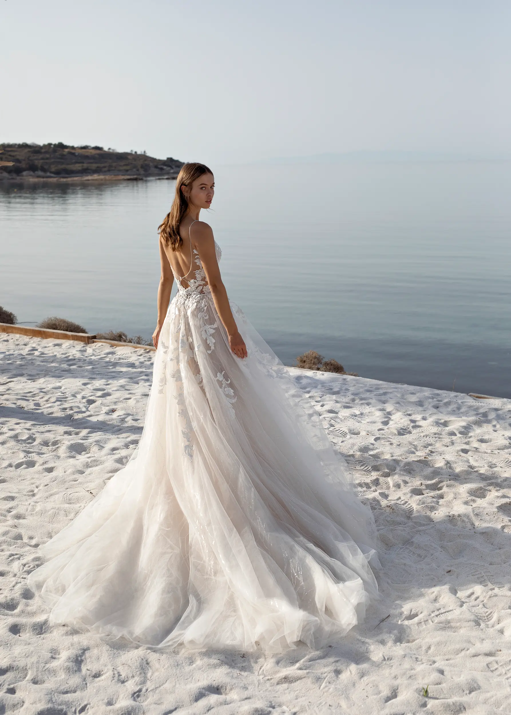 Le Papillon by Modeca bruidsjurk - papillon-001