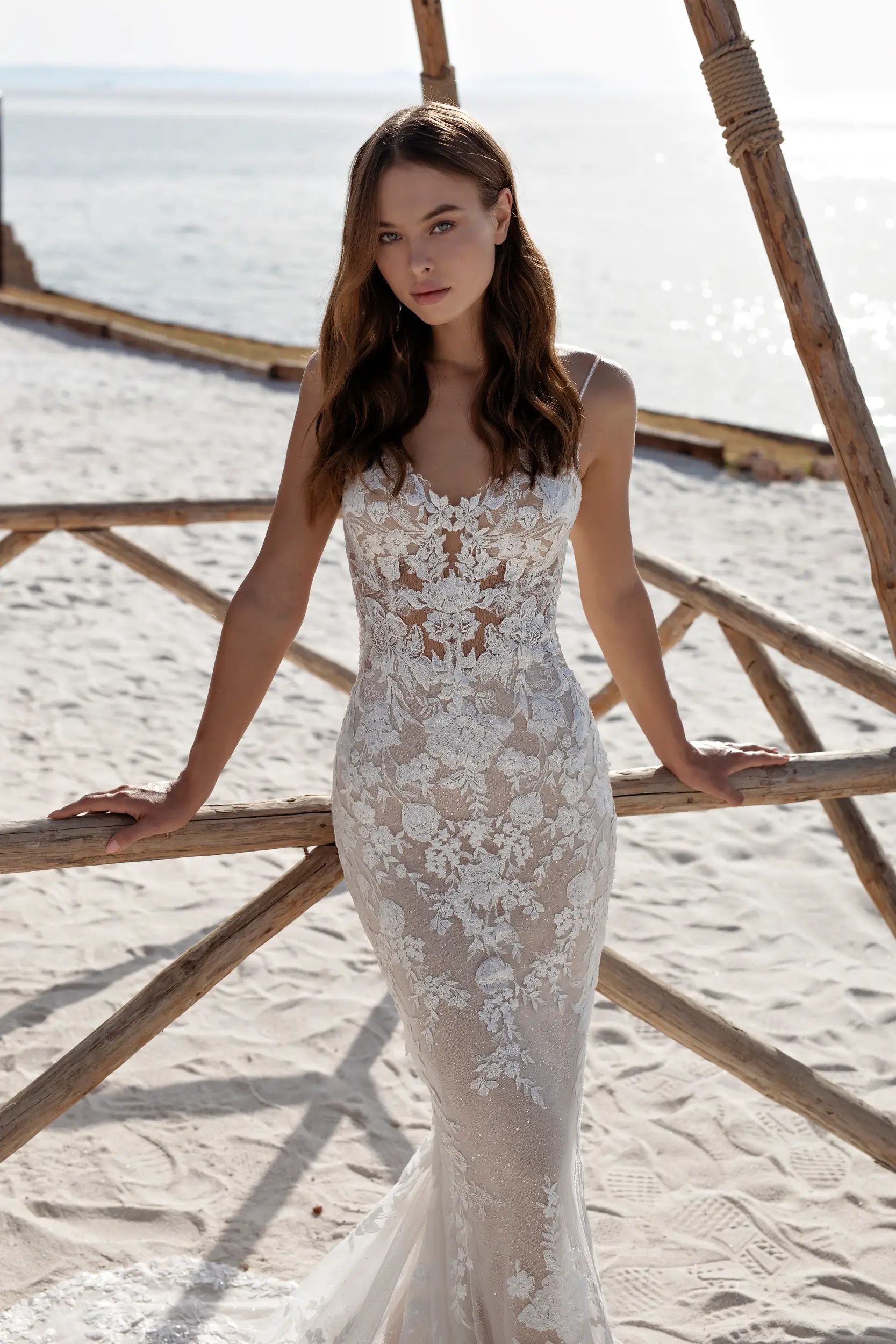 Le Papillon by Modeca bruidsjurk - papillon-004