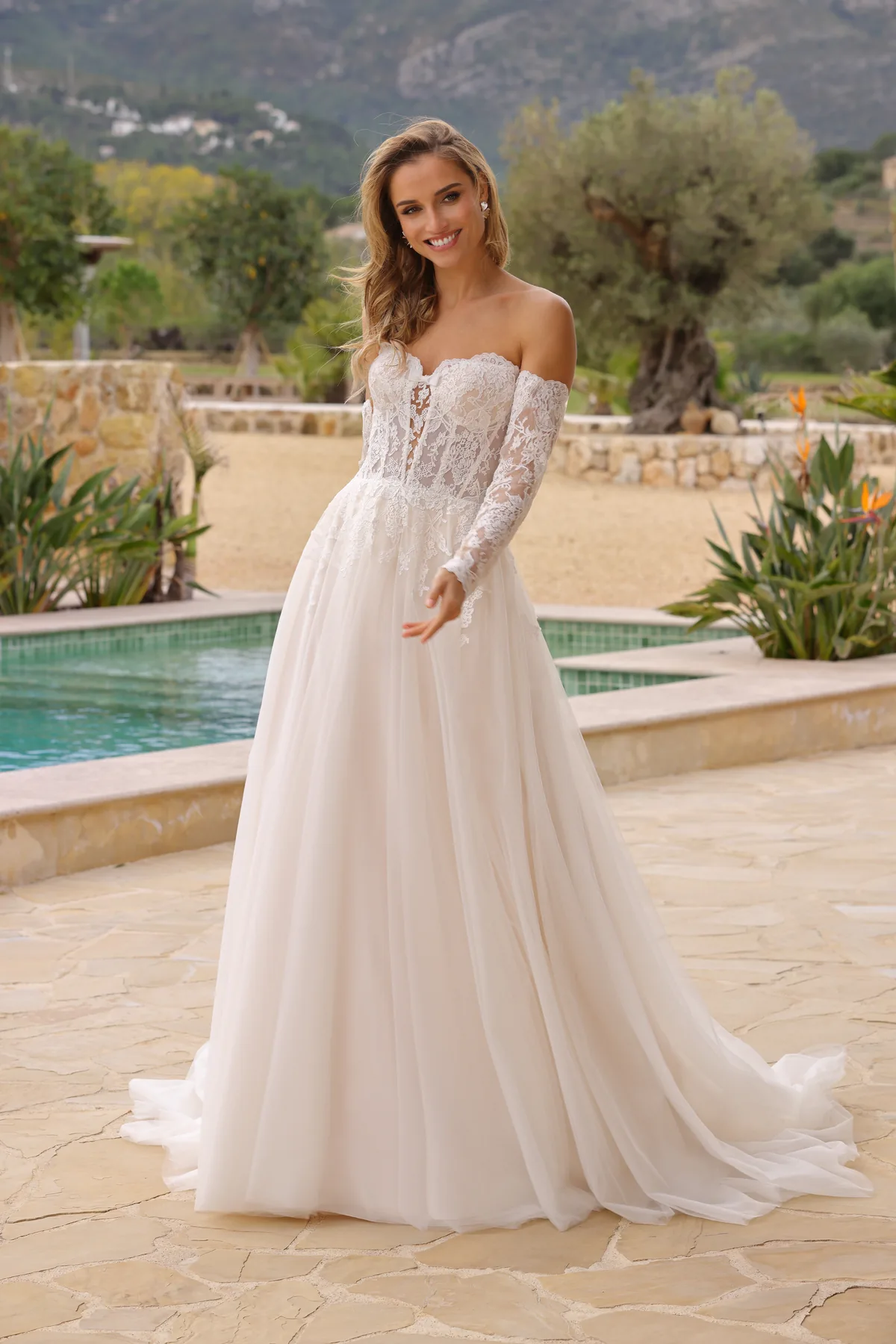 Azuree Bridal